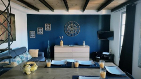 Loft au coeur d'Avignon